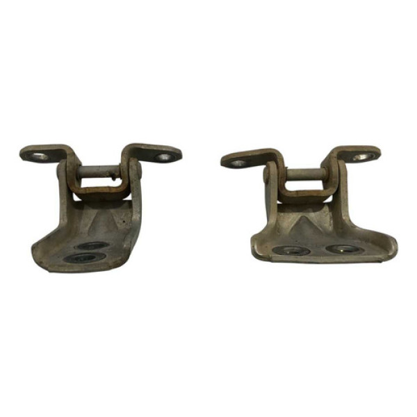 Dobradiça Porta Dianteira Direita Nissan Livina 08/15 52498