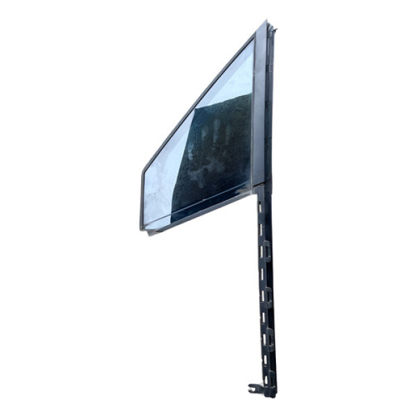 Vidro Vigia Lateral Porta Dian Esq C4 Lounge 2014/18 51813