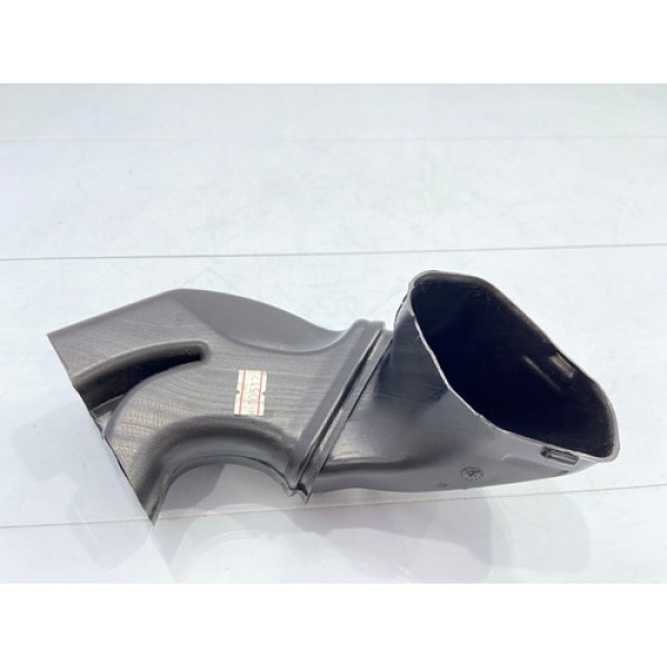 Duto De Ar Esquerdo Ford New Fiesta 2014/2018