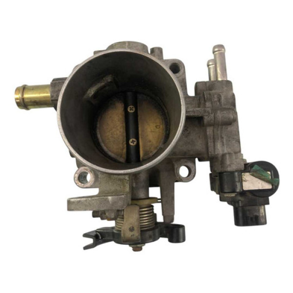 Tbi Corpo Borboleta Toyota Corolla Fielder 1.8 2003/08 46088