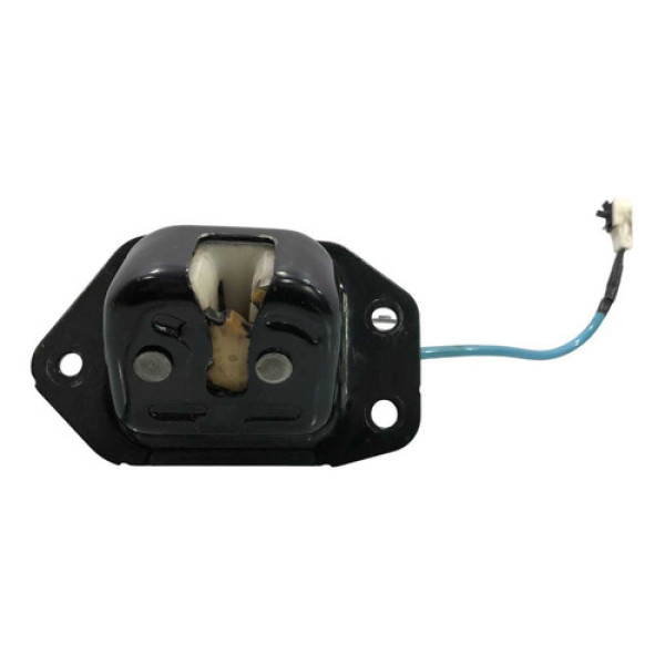 Fechadura Tampa Traseira Nissan March 2012/2020 52128