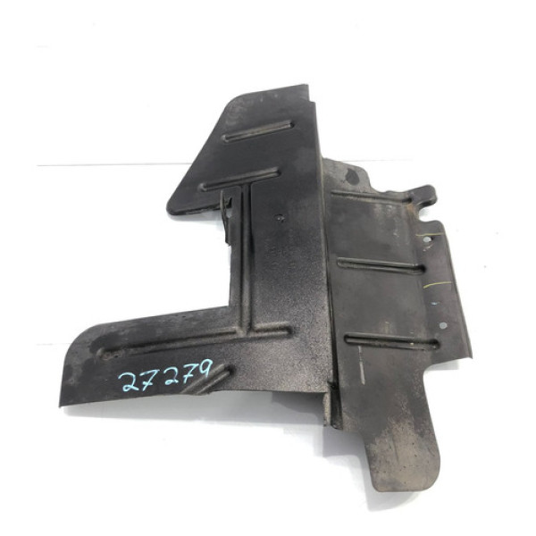 Defletor Radiador Direito Nissan Sentra 2008/2013