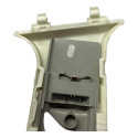 Acabamento Coluna Sup Esquerdo Mercedes C180 2008/1255887