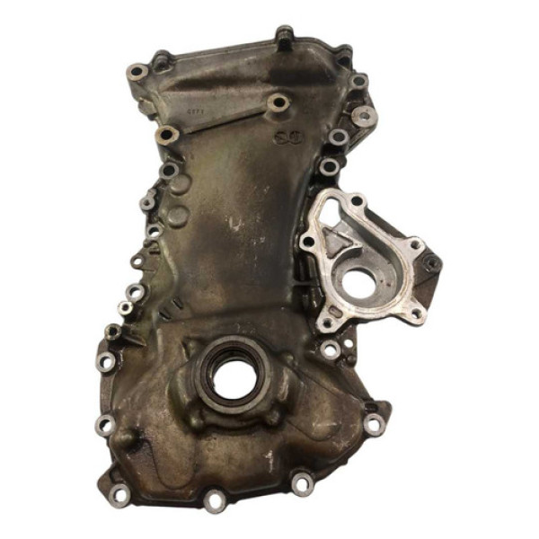 Tampa Lateral Motor Toyota Etios 1.3 2013/2021