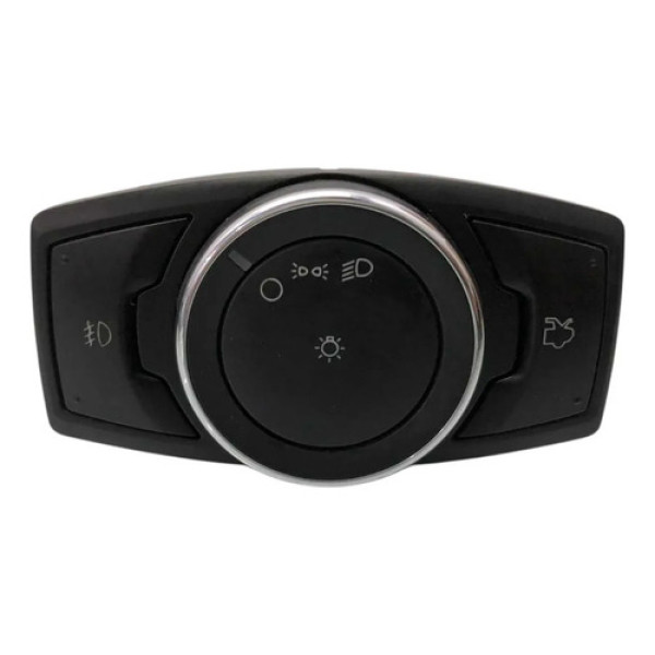 Botão Comando Farois Ford Ka 2013/2018         6569