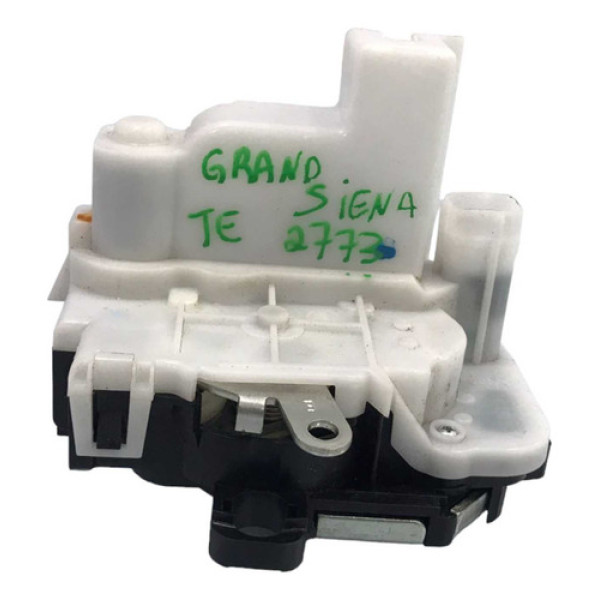 Fechadura Traseira Esquerda Fiat Grand Siena 2011/2021