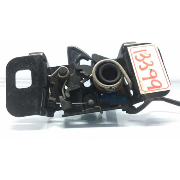 Fechadura Capo Dianteiro Chevrolet Cruze 2015