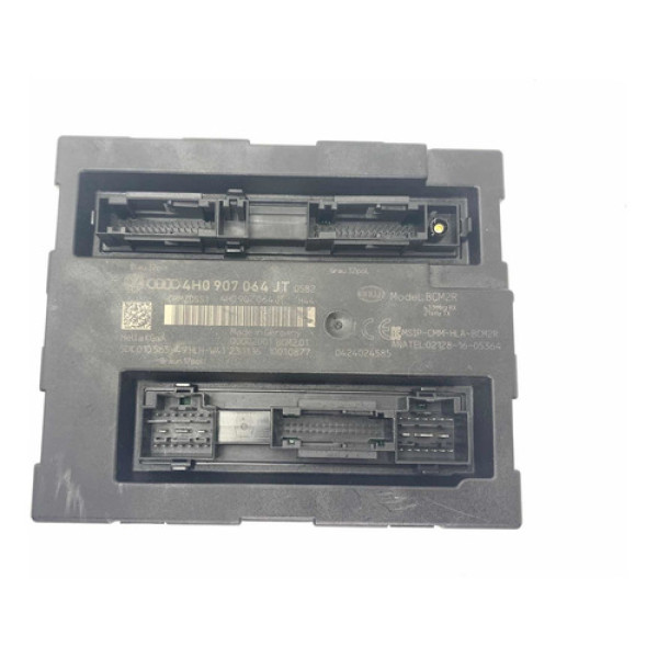 Módulo Conforto Bcm Audi A6 2015/2018