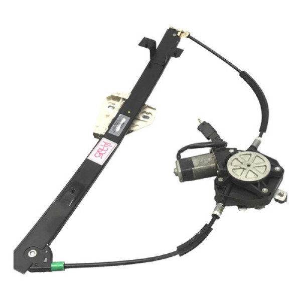Máquina De Vidro Dianteiro Direito Ford Ka 2007/2012