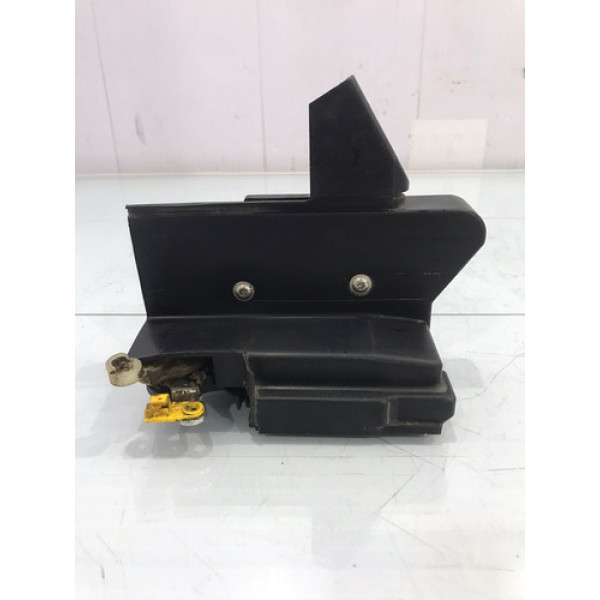 Fechadura Porta Dianteira Esquerda Sandero/logan 2015/2020