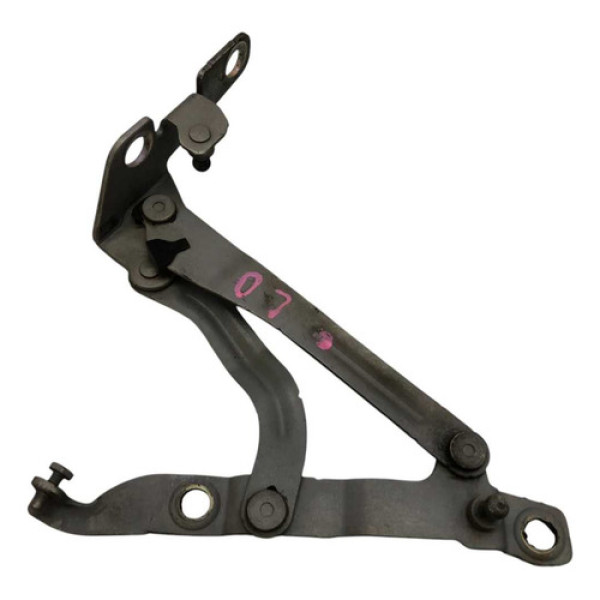 Dobradiça Direita Capo Dianteiro Nissan Sentra 2008/12 46509