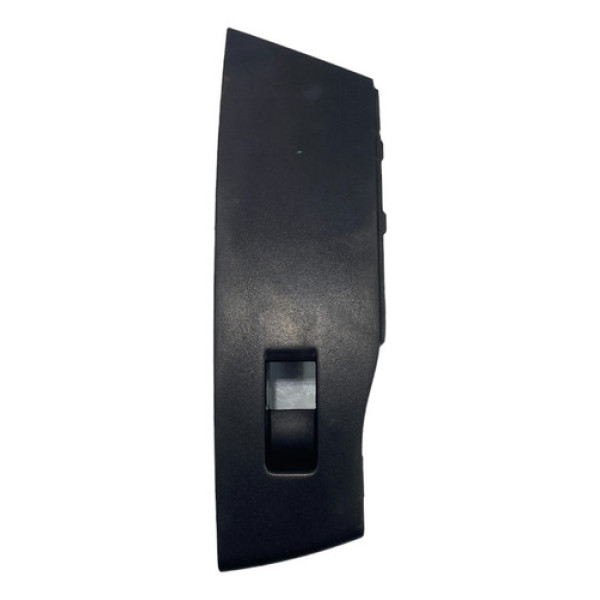 Moldura Botão Vidro Dianteiro/traseiro Direito  Virtus 18/23