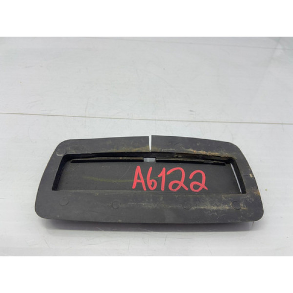 Tampa Acabamento Carpete Volkswagen Saveiro Robust 17/20