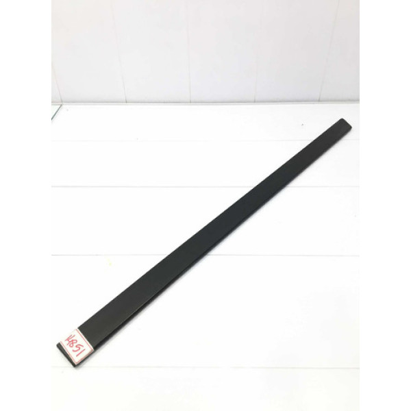 Friso Dianteiro Direito Fiat Palio Attractive 2013/2018