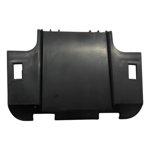 Acabamento Inferior Painel C3 Picasso Aircross 10/14 48227 Prateado