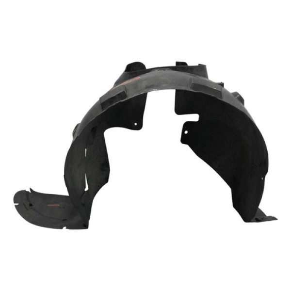 Parabarro Dianteiro Direito Peugeot 207 2006/2012 53677