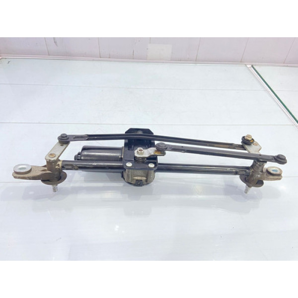 Máquina Limpador Para-brisa Hyundai Tucson 2008/2014 Esquerdo