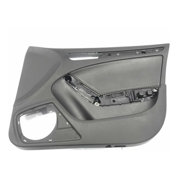 Forro De Porta Dianteira Direita Audi A4 2011