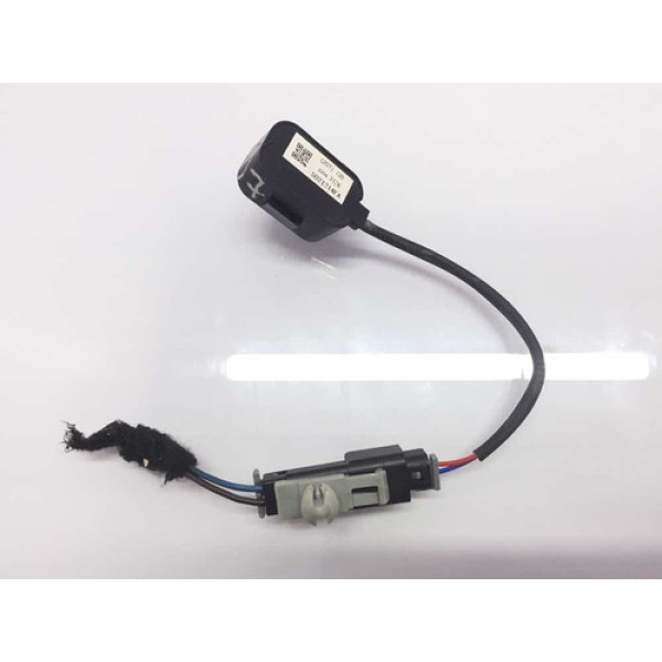 Microfone Teto Chevrolet Cobalt Spin Onix