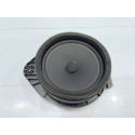 Alto Falante Porta Dianteira Gm Cruze 2018/2023 Cinza-escuro