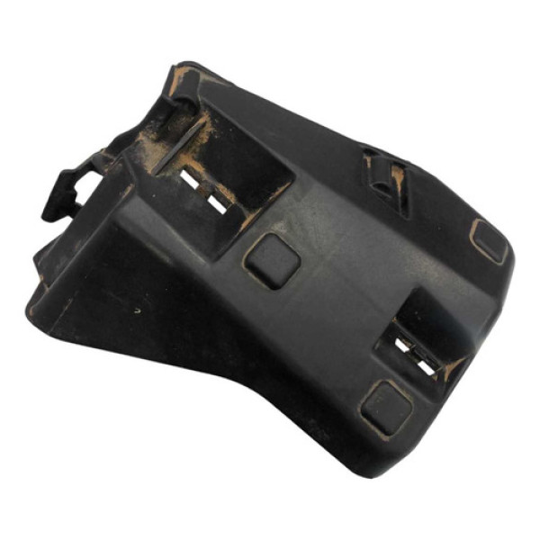 Guia Direito Parachoque Traseiro Honda Fit 2009/2011 12744