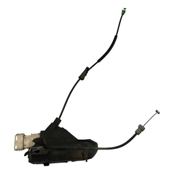 Fechadura Porta Dianteira Esquerda C4 Pallas 2007/12 49780