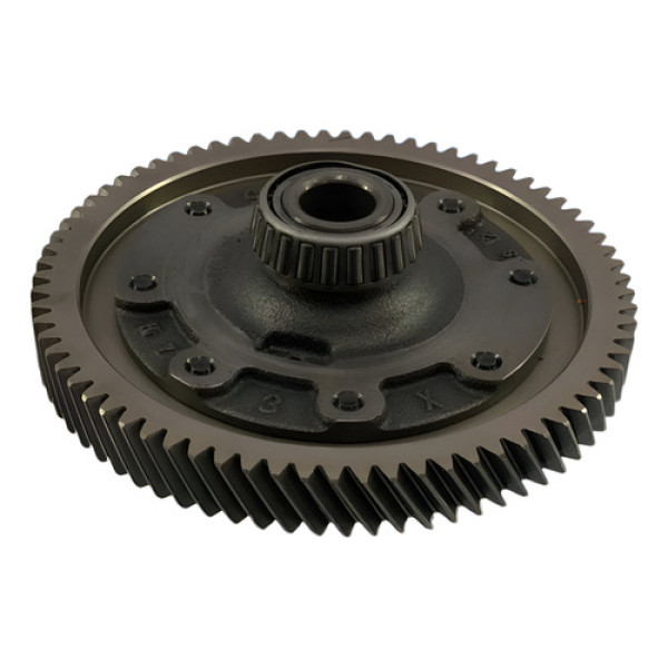 Coroa Cambio Cvt Nissan Kicks/versa 1.6 Aut 2017/2021 Xxxx