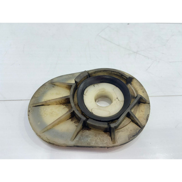 Vedador Isolador Coluna Hidraulica Renault Sandero 08/13