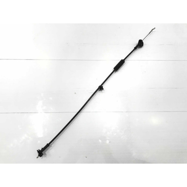 Cabo Maçaneta/fechadura Externa Porta Tras Corsa 03/11