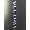 Emblema Vectra Capô Traseiro Chevrolet Vectra 2006/2008