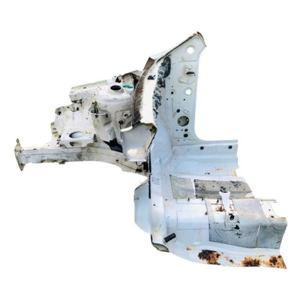 Caixa Roda Direita Gol Voyage G5 G6 G7 G8 09/21 46291