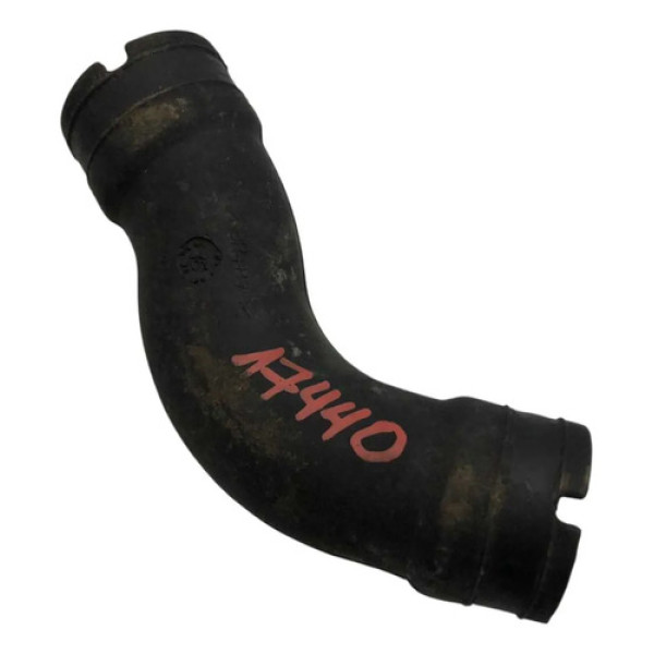 Mangueira Ressonador Chevrolet Onix 1.0 2013/2019 6435