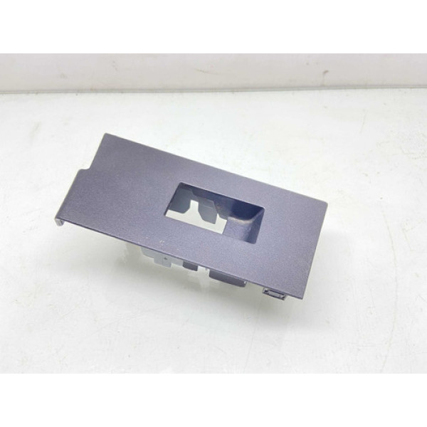 Moldura Botão Vidro Traseiro Direito Toyota Corolla 2015/18