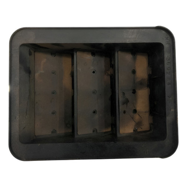 Difusor Carroceria Mitsubishi Outlander 2013/2015 49600