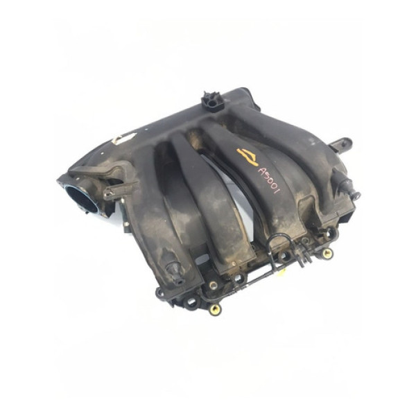 Coletor Admissão Fiat Grand Siena 1.6 E-torq 12/20