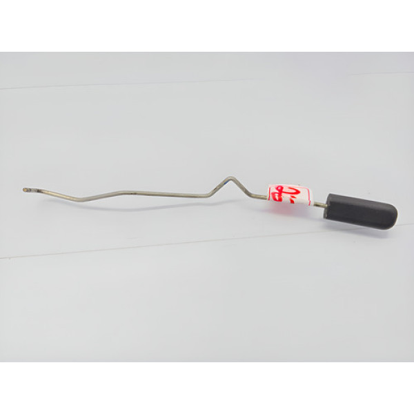 Pino Trava Dianteira Direita Renault Clio 2013/2016 Preto