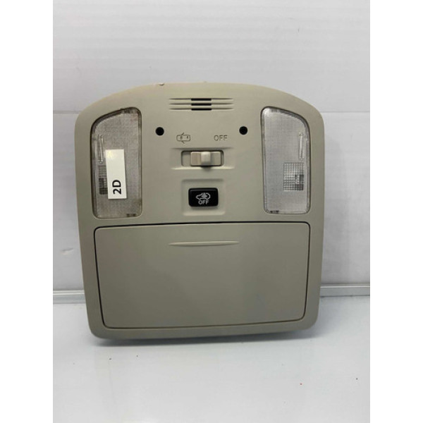 Porta Óculos Luz Cortesia Toyota Hilux 2021/2022