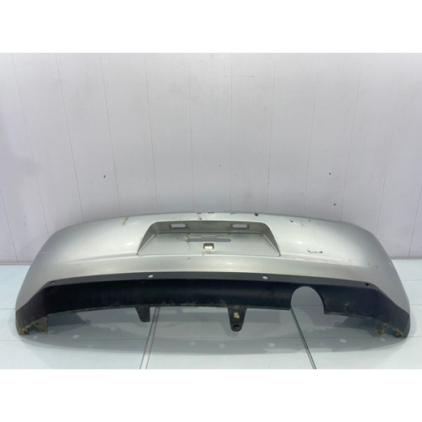 Para-choque Traseira Citroen C3 2012/2021