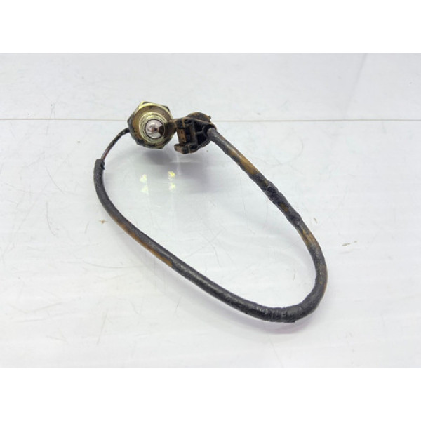 Sensor Tração Mitsubishi Tr4 4x4 Manual Conector Marrom