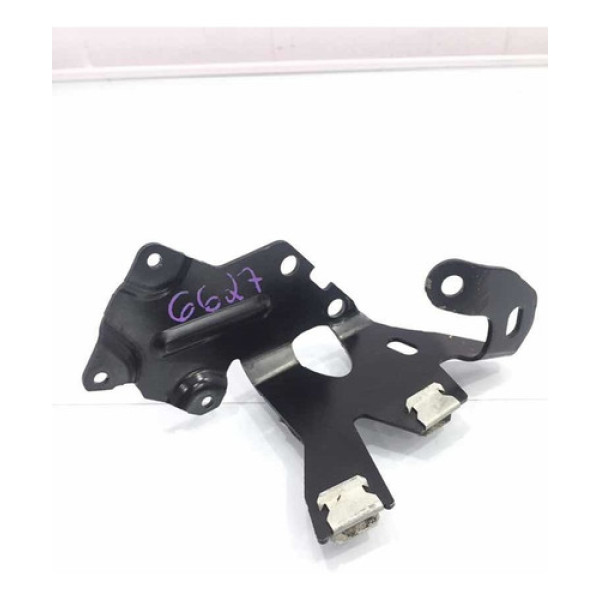 Suporte Bomba Água Auxiliar Citröen C4 Lounge 2015