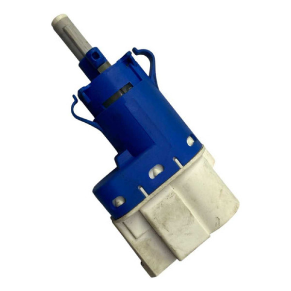 Sensor Pedal Acelerador New Fiesta 1.6 2014/2021 47086