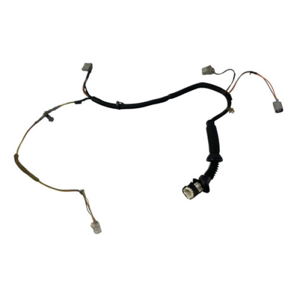 Chicote Porta Traseira Esquerda Honda City 2010/2014