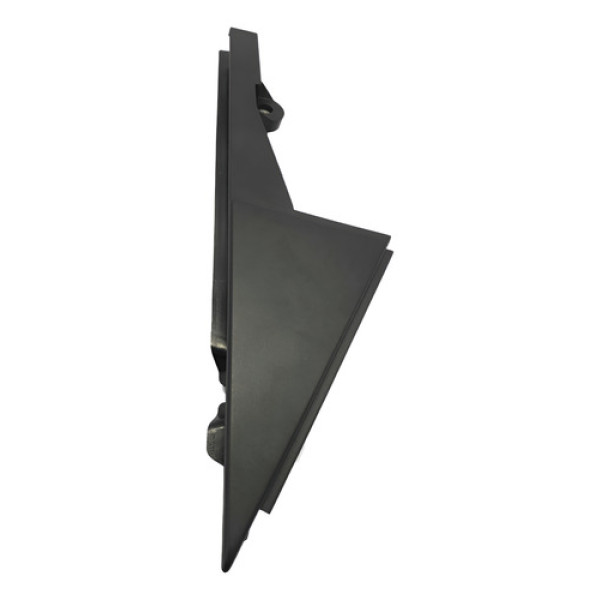 Acabamento Externo Porta Traseira Direita Vw Nivus 2020/2022