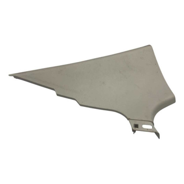 Acabamento Coluna Traseira Esquerda Prisma 2013/2016 46929