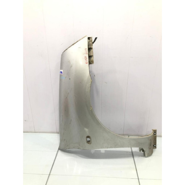 Para-lama Direito Renault Clio 2003/2012