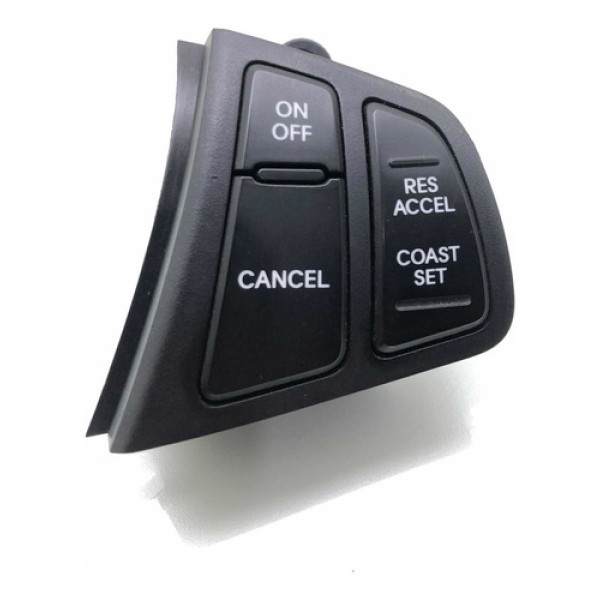 Comando Direito Volante Hyundai I30 2009/2012