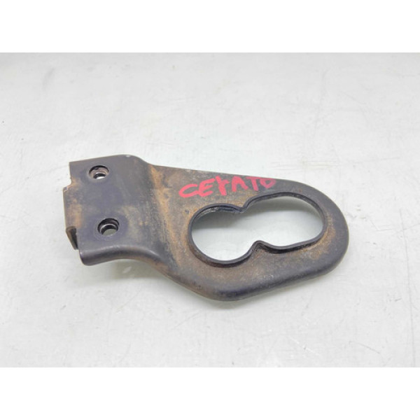 Suporte Radiador Superior Cerato Esquerdo Kia Cerato 2019/22