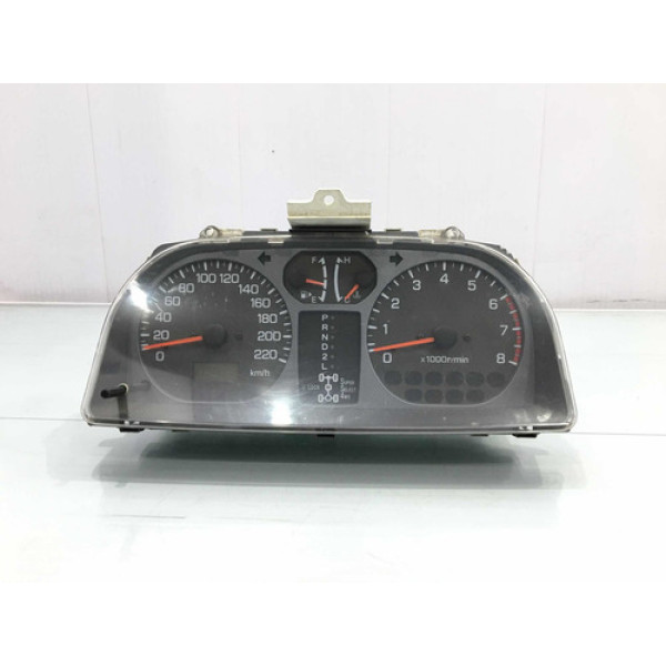 Painel Instrumento Mitsubishi Pajero Tr4 2004