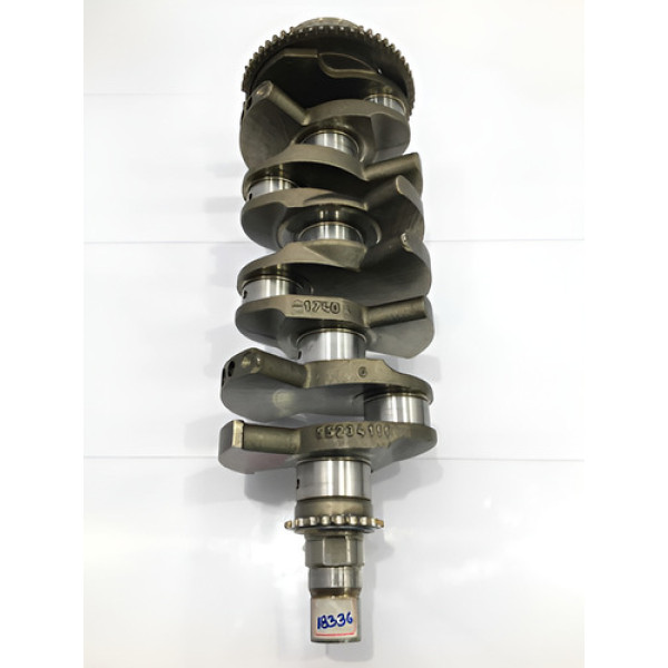 Virabrequim Fiat E-torq 2009/2018 1.6/1.8