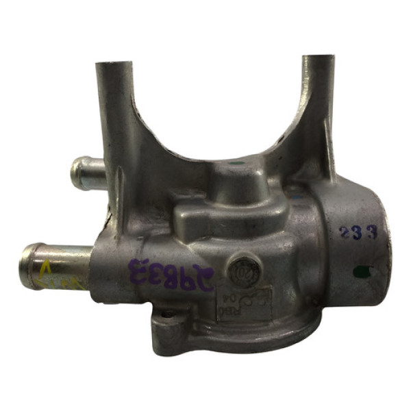 Carcaça Valvula Termoestatica Honda Fit 1.5 2015/2021 49988